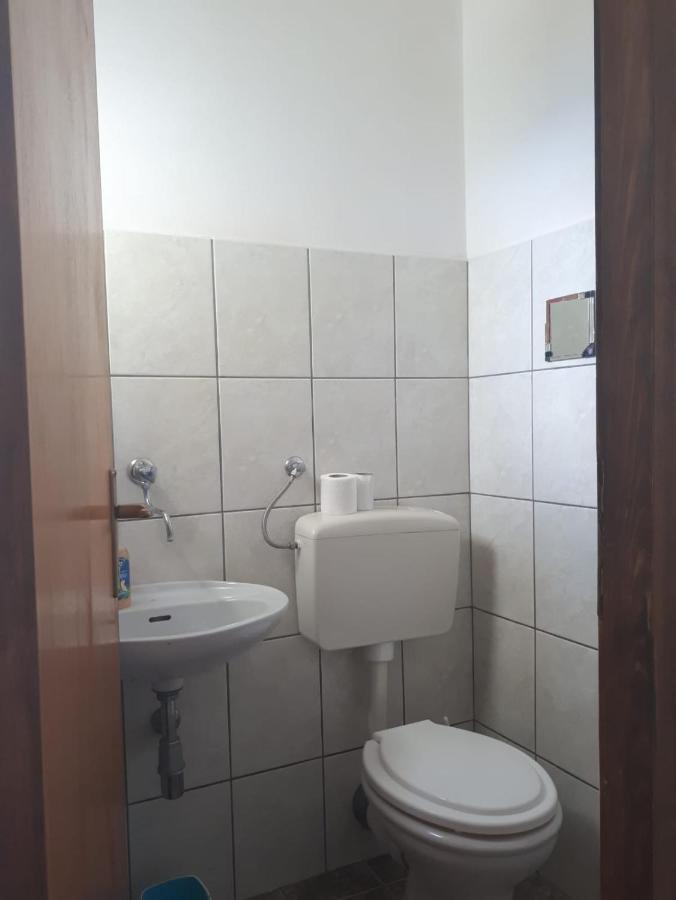 Apartment Ana ロゴズニッツァ エクステリア 写真